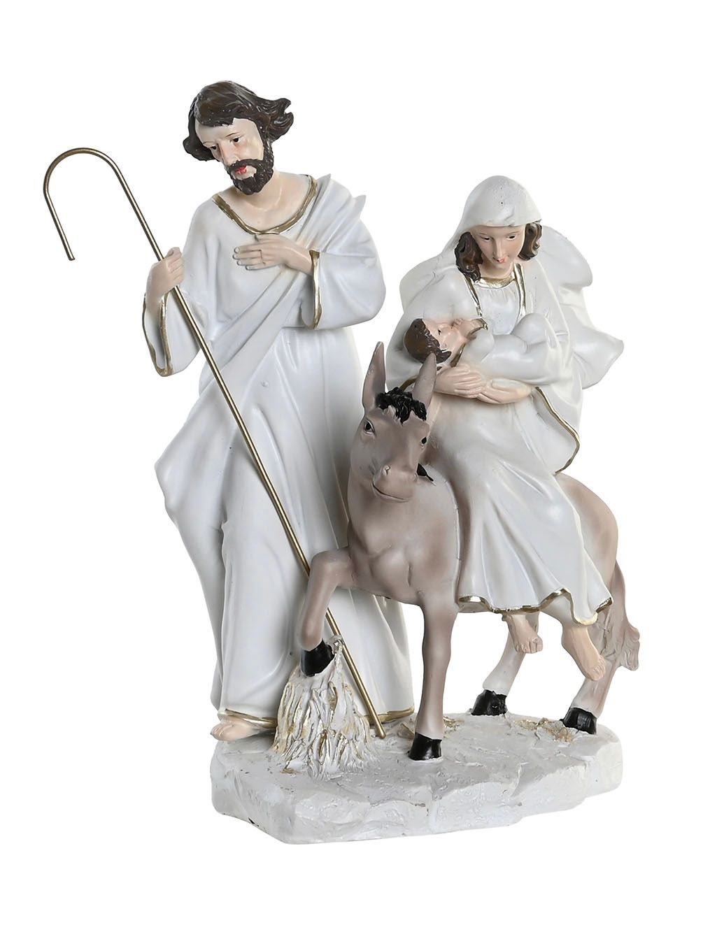 NACIMIENTO RESINA