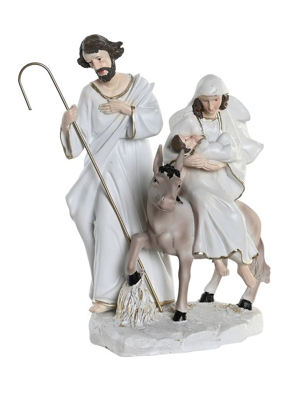 NACIMIENTO RESINA