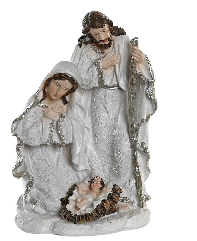 NACIMIENTO RESINA