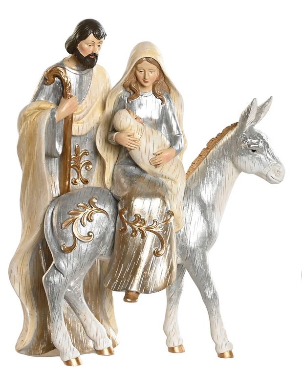 NACIMIENTO RESINA