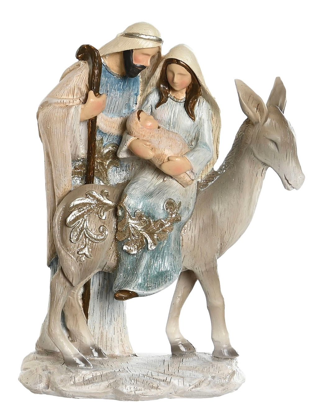 NACIMIENTO RESINA