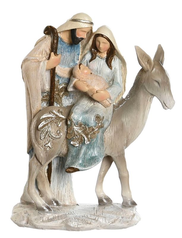 NACIMIENTO RESINA