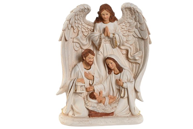 NACIMIENTO RESINA