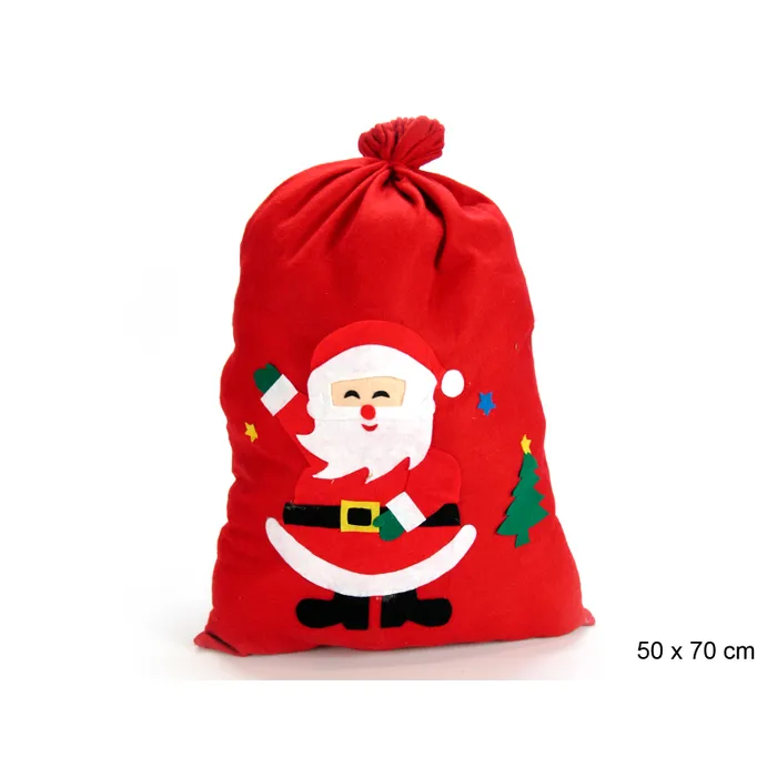 SACO PAPA NOEL
