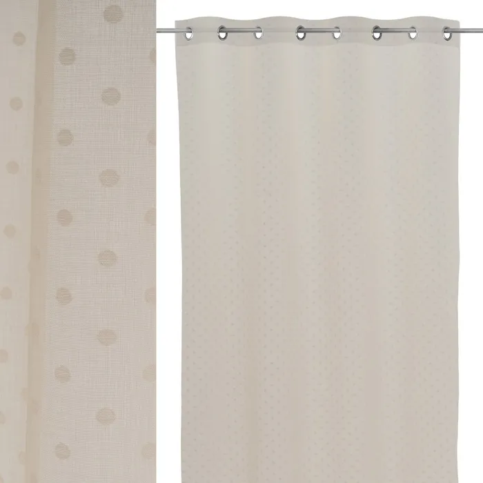 VISILLO PLUMETI BEIGE
