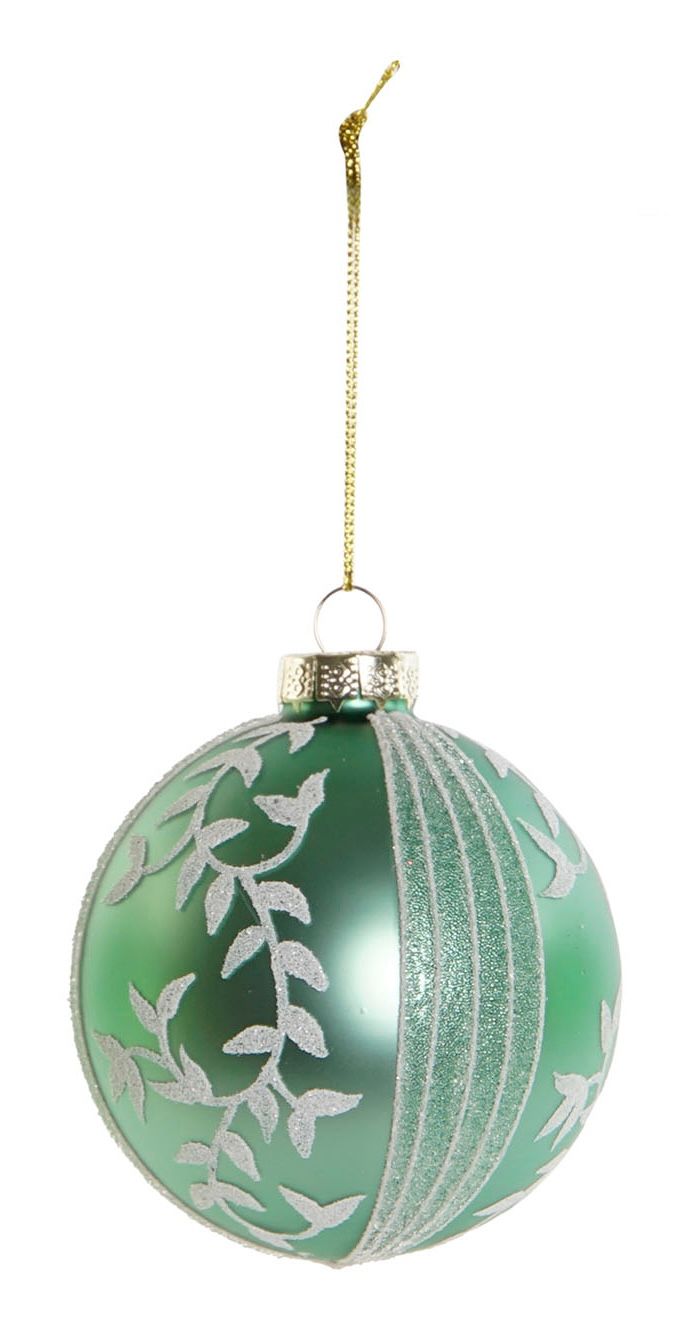 DECORACIÓN COLGANTE CRISTAL