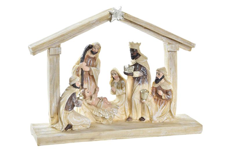 NACIMIENTO RESINA BEIGE