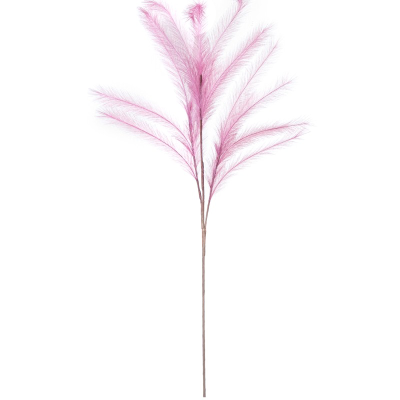 RAMA PLUMAS ROSAS