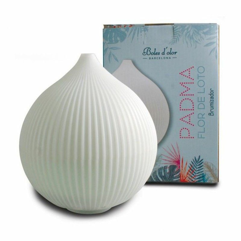 HUMIFICADOR PADMA