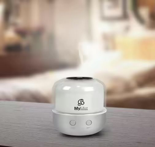 BRUMIZADOR MYMIST