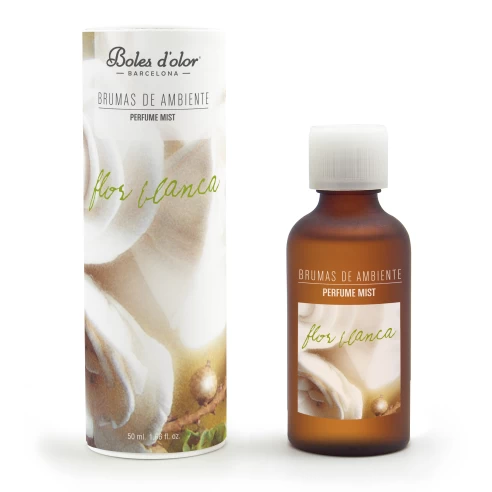 BRUMA AMBIENTE FLOR BLANCA (50 ml.)