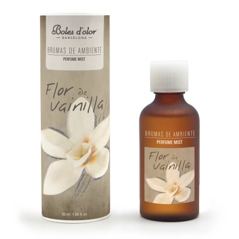 BRUMA AMBIENTE FLOR DE VAINILLA (50 ml.)