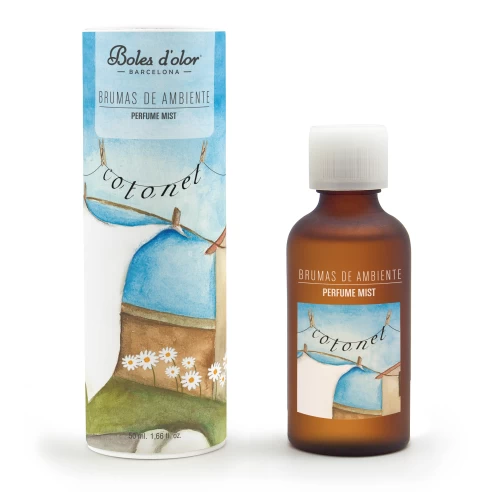 BRUMA AMBIENTE COTONET (50 ml.)