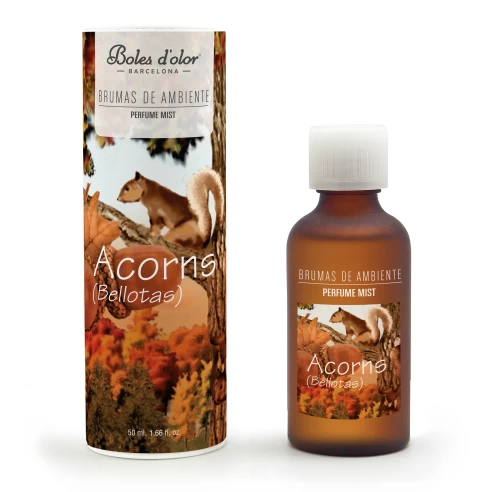 BRUMA AMBIENTE ACORNS (50 ml.)