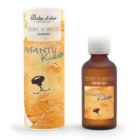 BRUMA AMBIENTE INFANTIL (50 ml.)