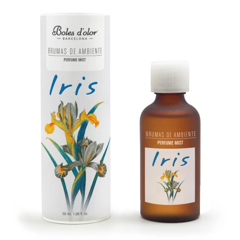 BRUMA AMBIENTE IRIS (50 ml.)