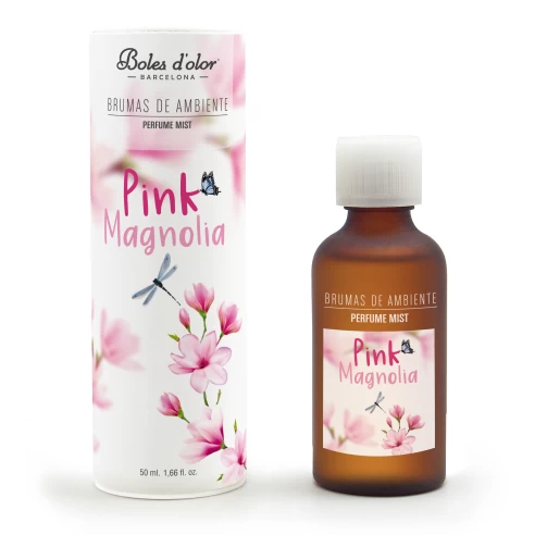 BRUMA AMBIENTE PINK MAGNOLIA (50 ml.)