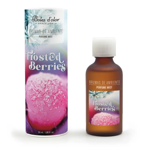 BRUMA AMBIENTR FROSTED BERRIES (50 ml.)