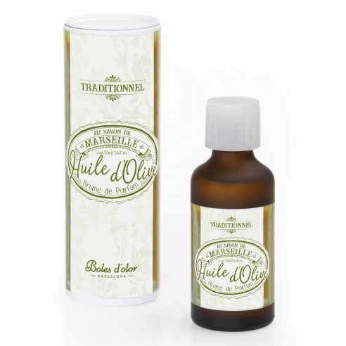 BRUMA AMBIENTE HUILE D’OLIVE (50 ml.)