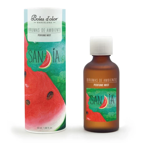 BRUMA AMBIENTE SANDÍA (50 ml.)