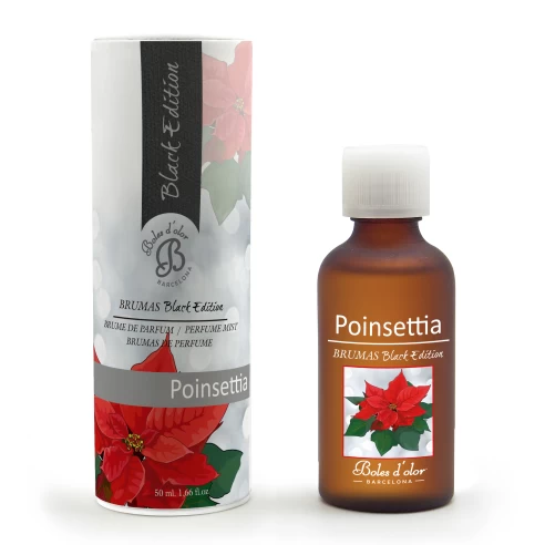 BRUMA AMBIENTE POINSETTIA (50 ml.)