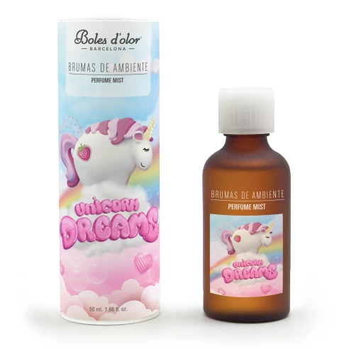 BRUMA AMBIENTE UNICORN DREAMS (50 ml.)