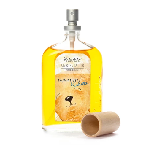 AMBIENTADOR EN SPRAY INFANTIL (100 ml.)
