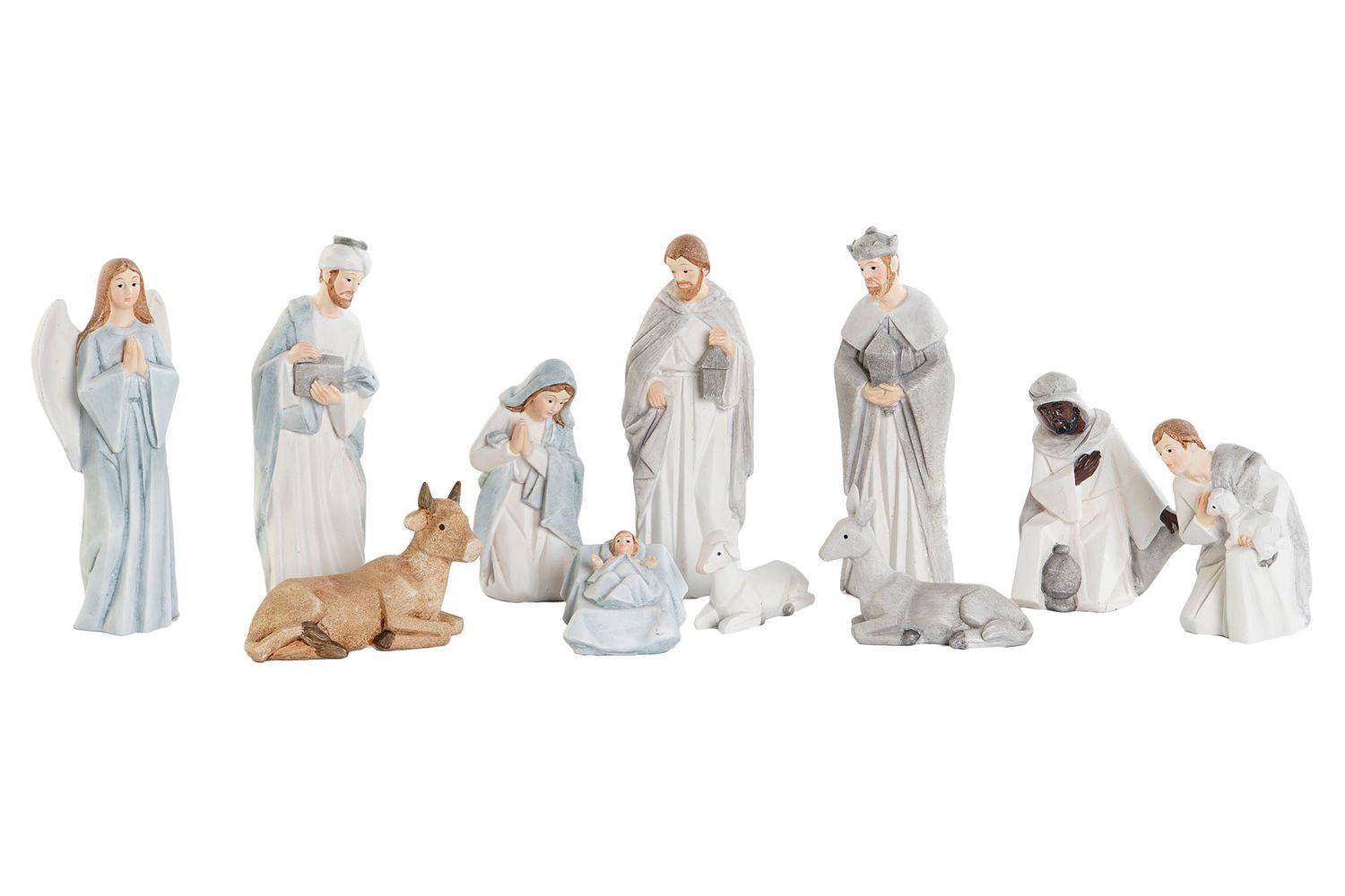 NACIMIENTO SET DE 11 PIEZAS
