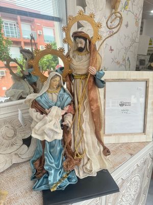 Misterios
