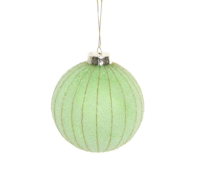 BOLA CRISTAL GLADEADO