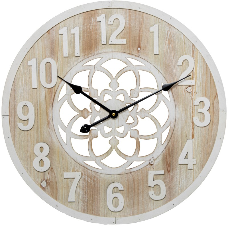 RELOJ PARED MADETA 60 cm.