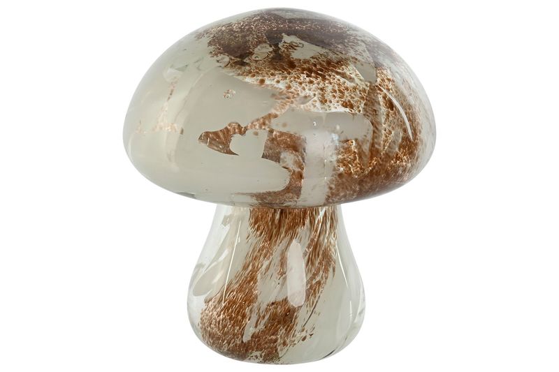FIGURA CRISTAL SETA