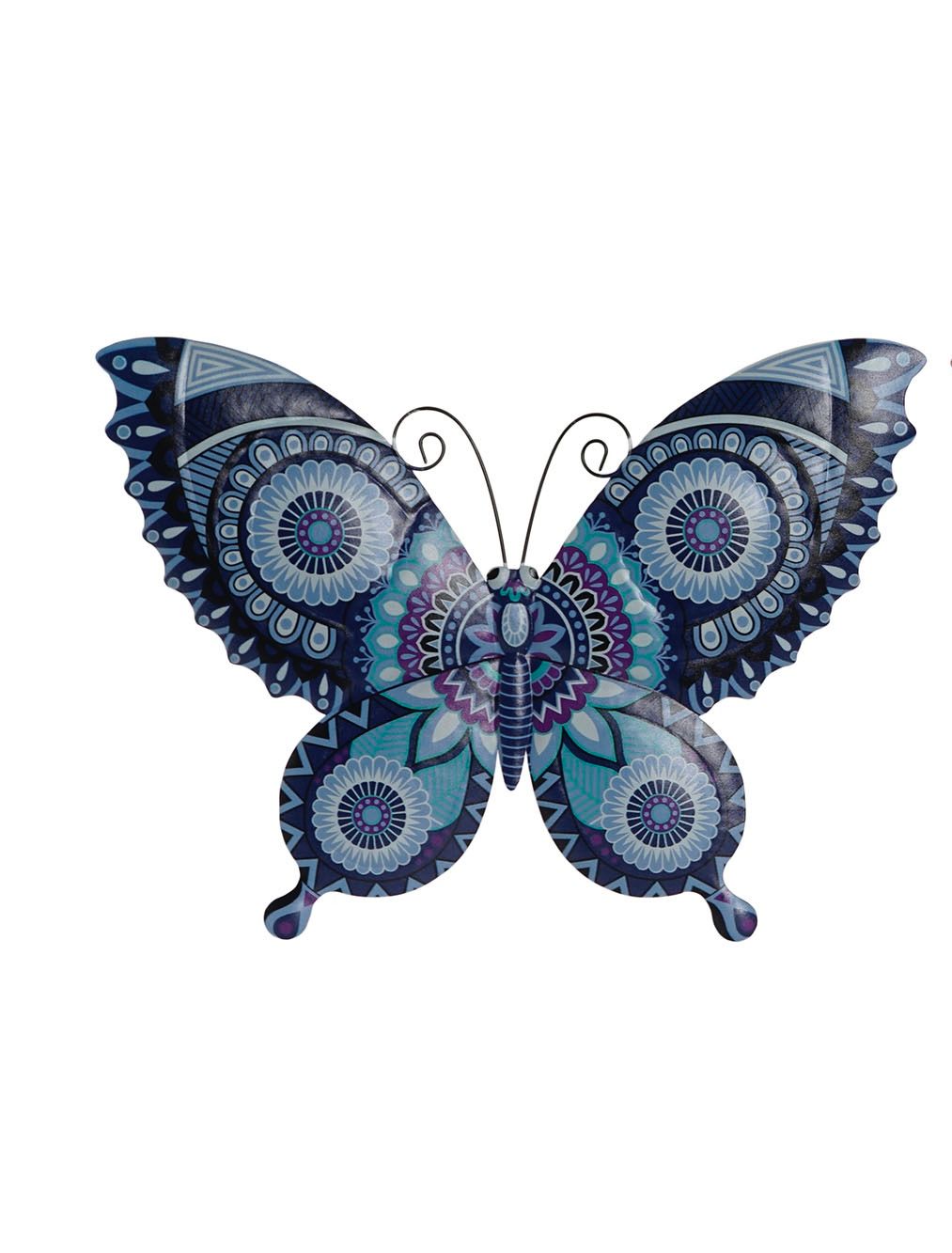 MARIPOSA DECORACIÓN DE PARED