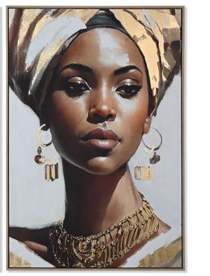 CUADRO AFRICANA