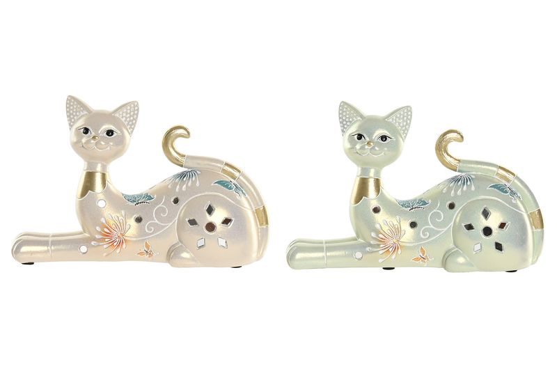 SET DE 2 GATOS