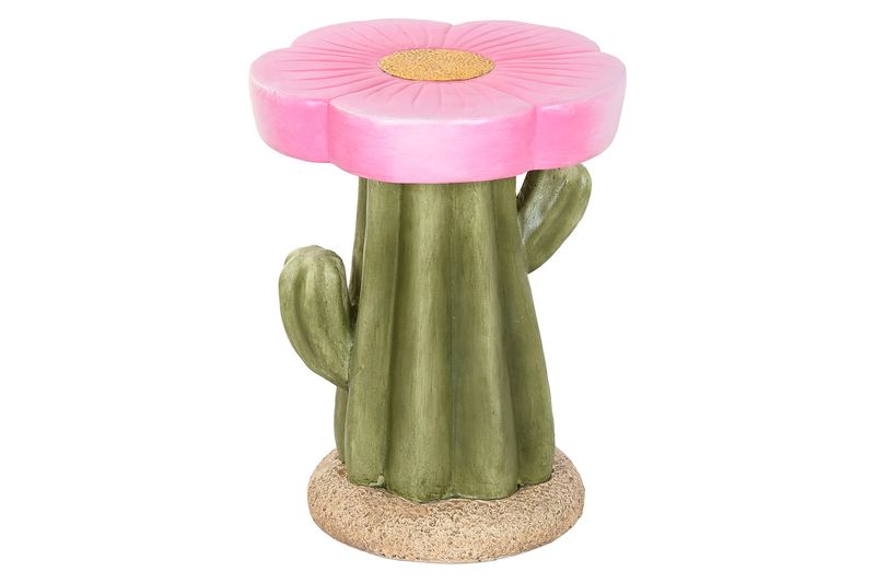 MESITA AUXILIAR MAGNESIA FLOR