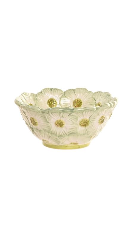 BANDEJA VACIABOLSILLO CERÁMICA