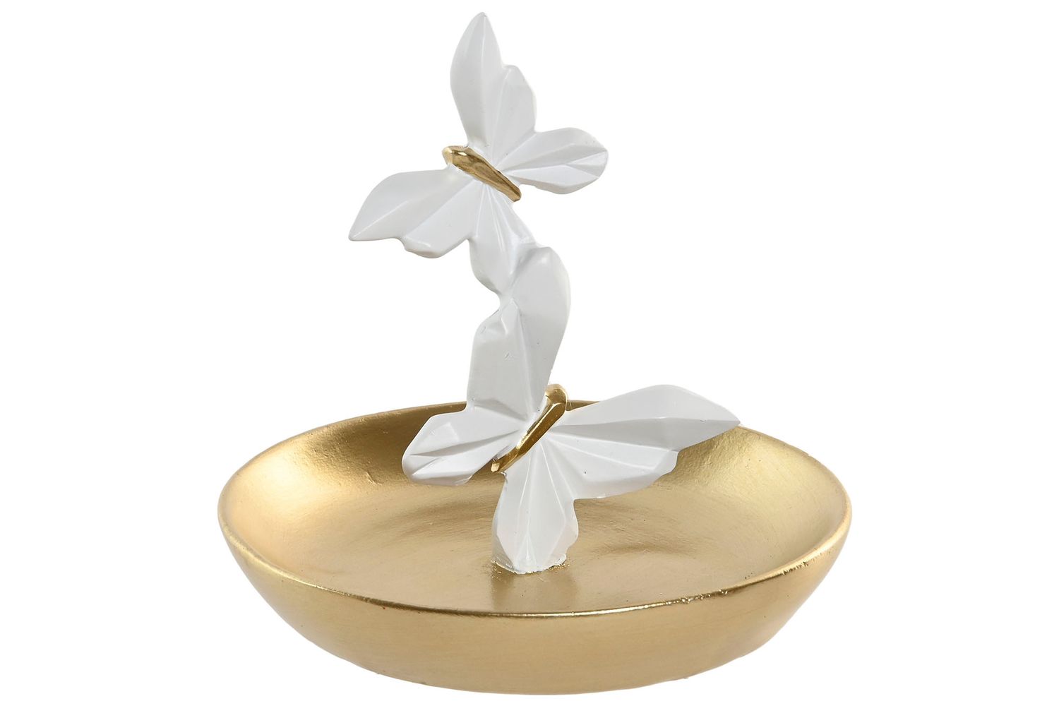 BANDEJA VACIABOLSILLOS RESINA