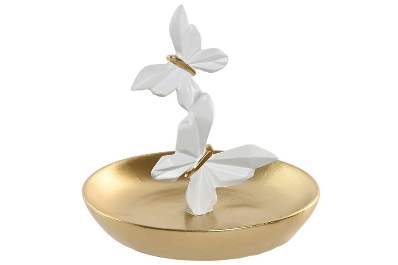 BANDEJA VACIABOLSILLOS RESINA