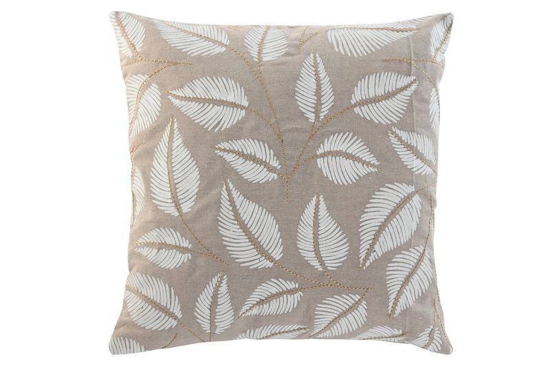 COJÍN ALGODÓN IMPRESO