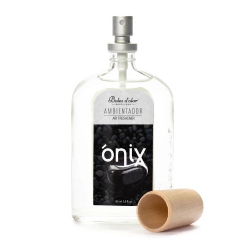 AMBIENTADOR EN SPRAY ÓNIX (100 ml.)