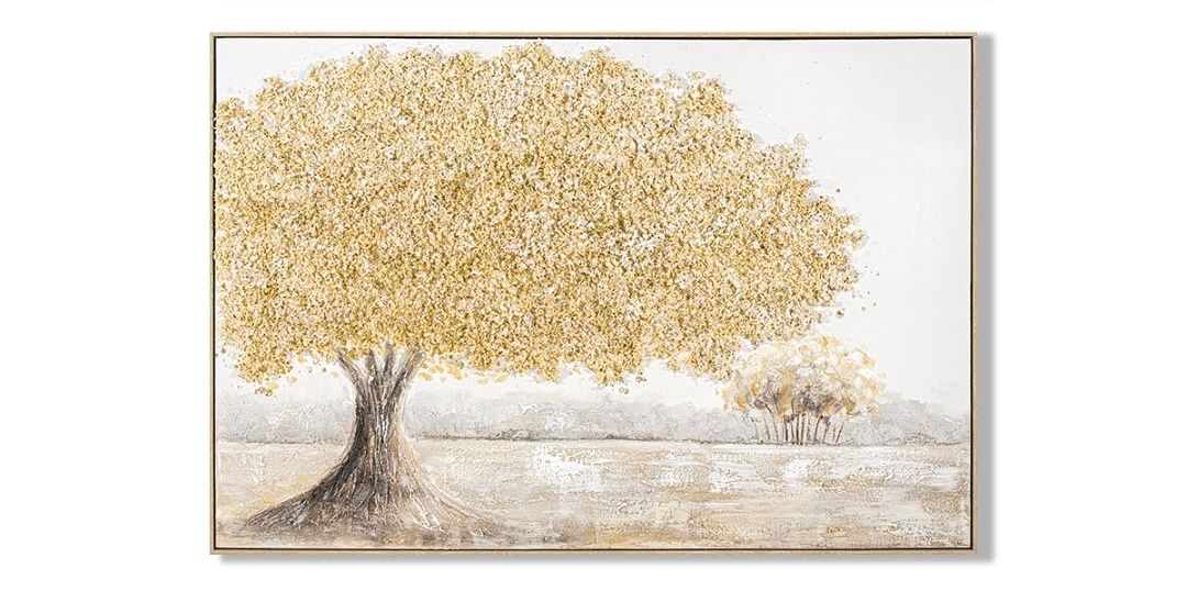 CUADRO ÁRBOL RELIEVE