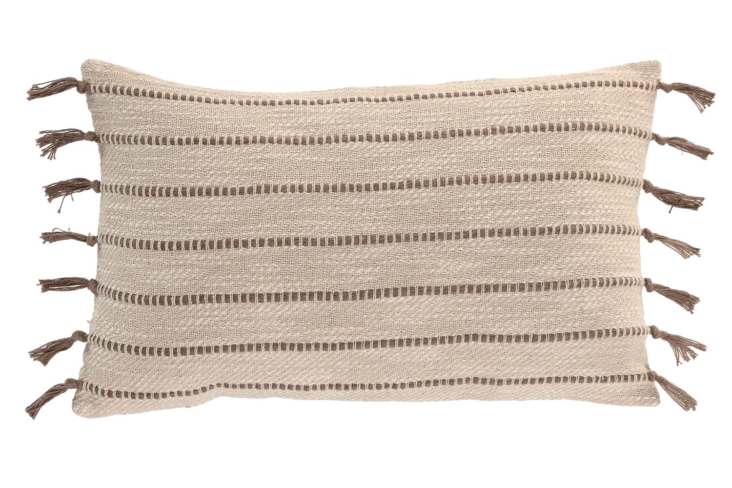 COJÍN ALGODÓN HECHO A NANO