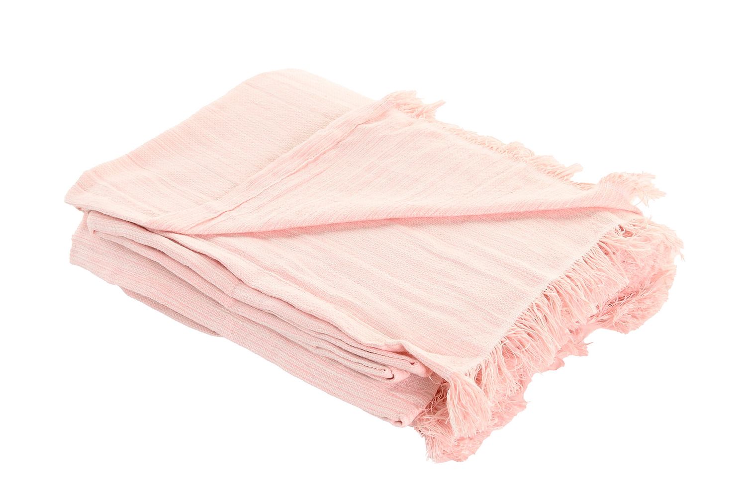 PLAID ALGODÓN RECICLADO