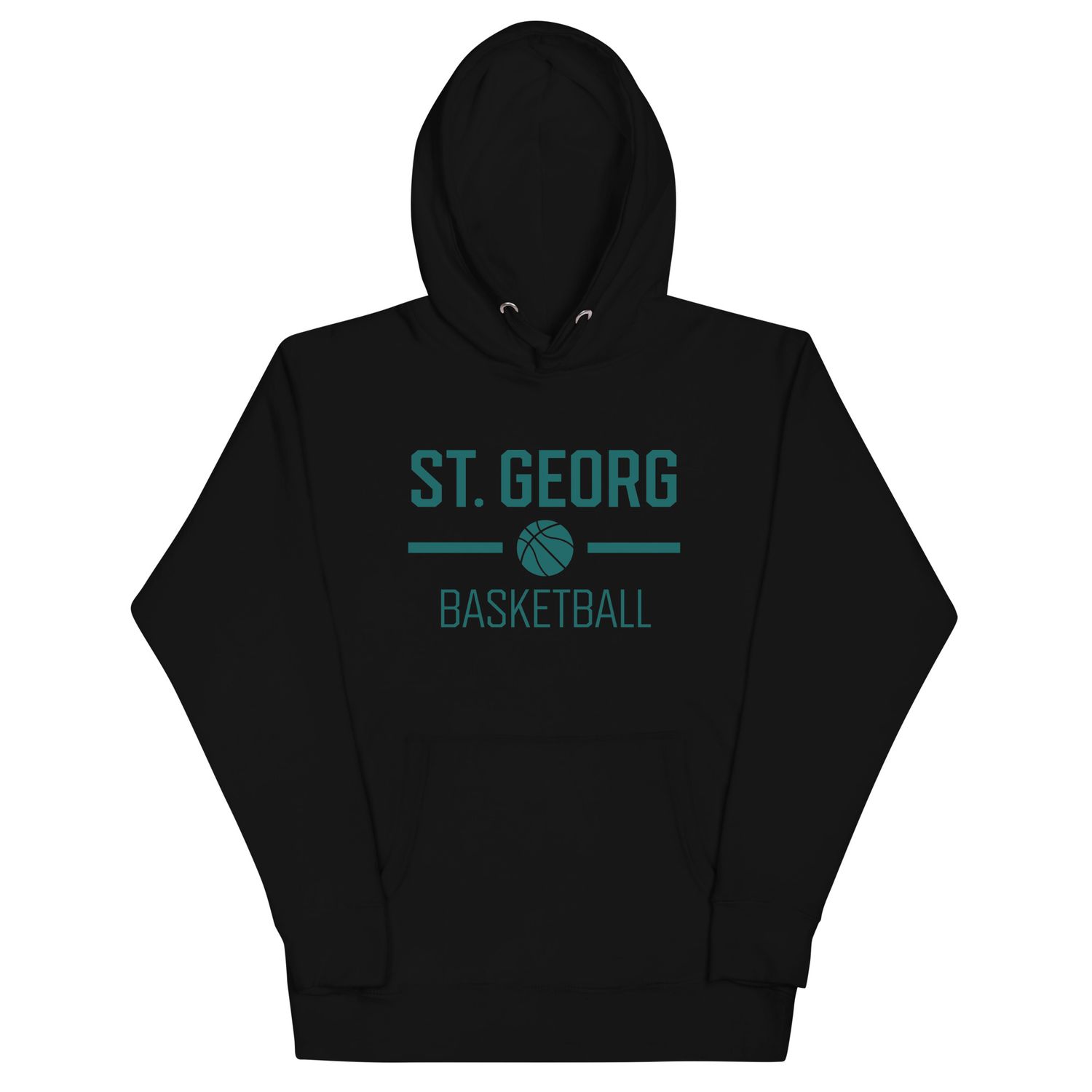 Hoodie "STGBB"