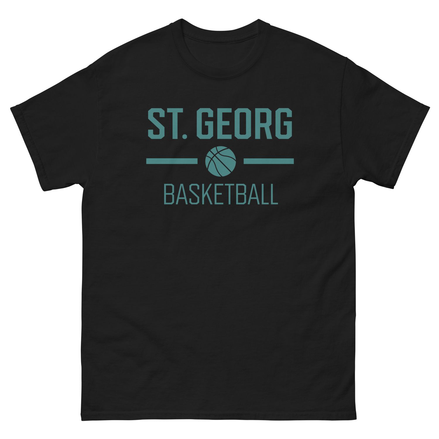 T-Shirt "STGBB"