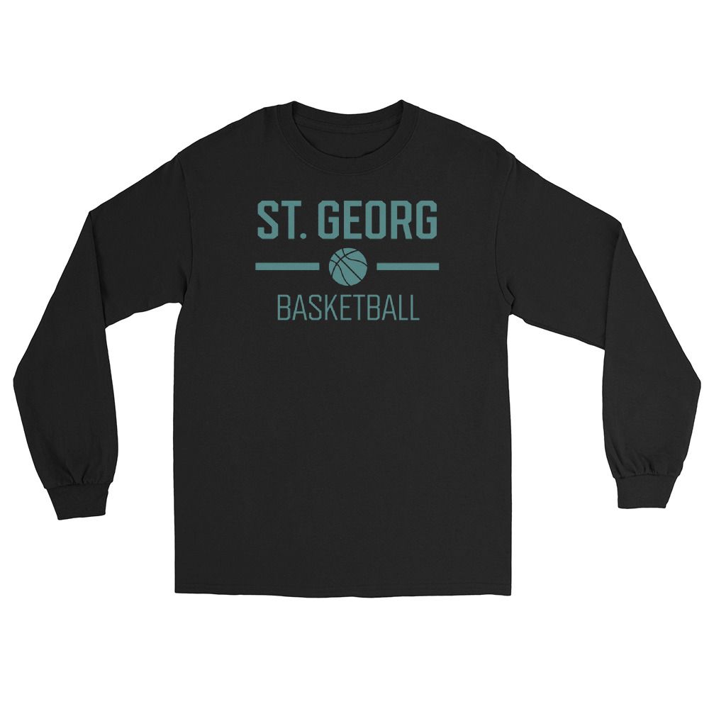 Longsleeve "STGBB"
