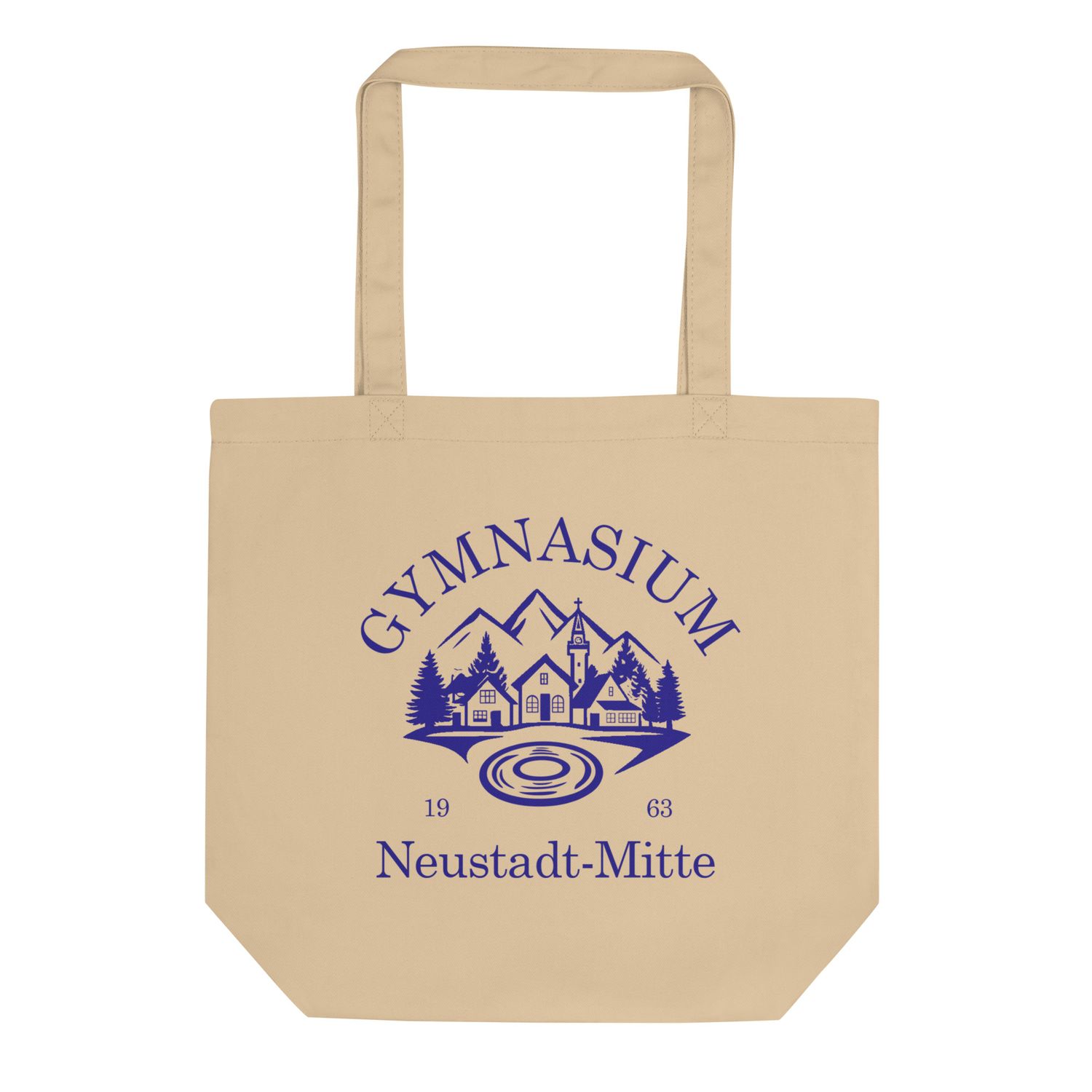 Eco Tote Bag