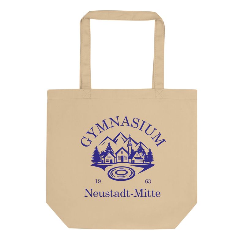 Eco Tote Bag