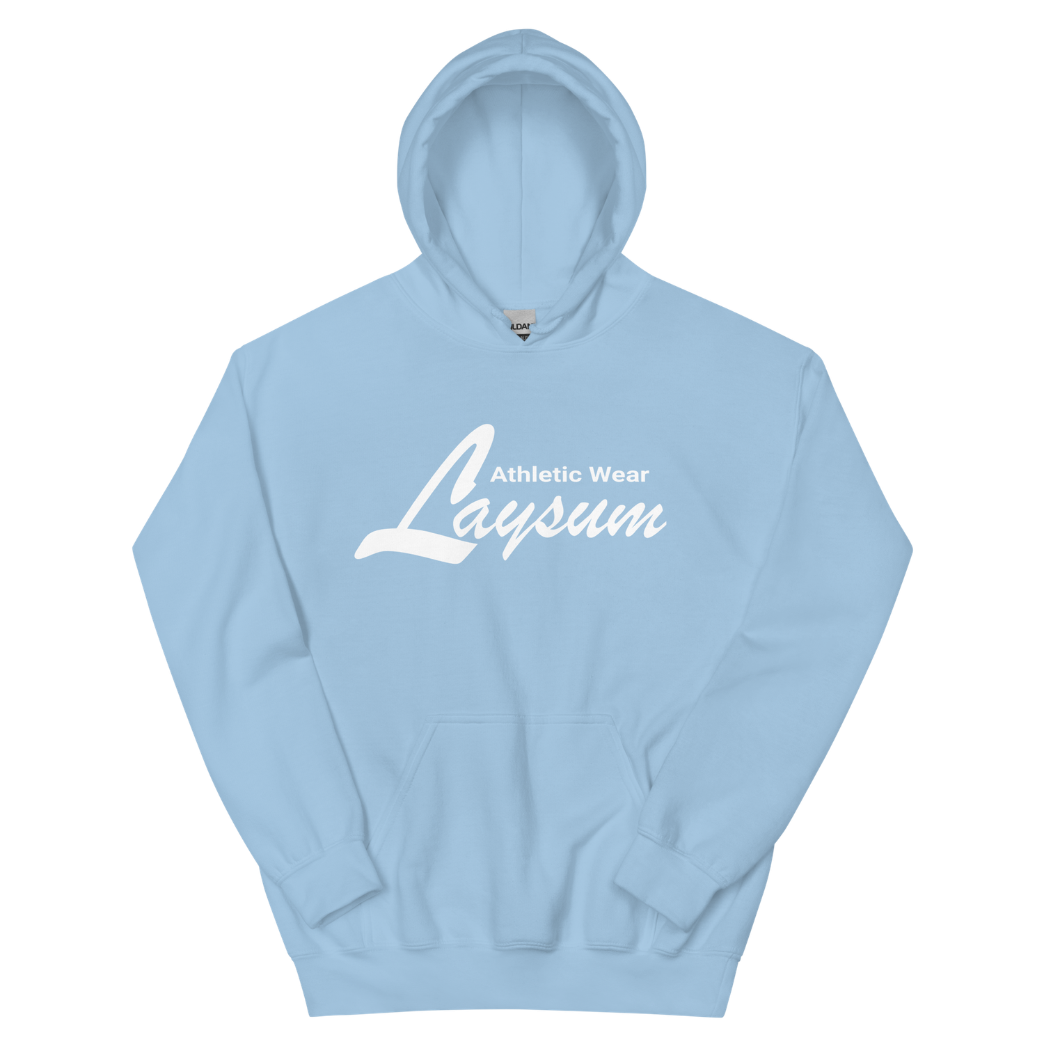 LAYSUM Hoodie "Classic"